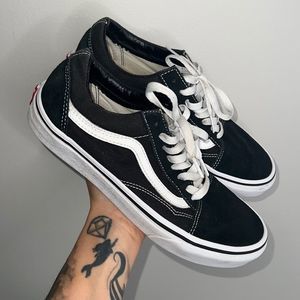 VANS Old Skool Classic